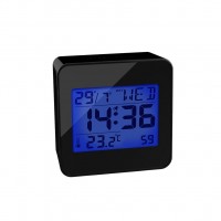 Digitálny budík Balvi Block, 7 cm
