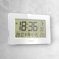 Hodiny Balvi b: on Cloud, 23cm