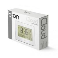 Hodiny Balvi b: on Cloud, 23cm