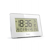 Hodiny Balvi b: on Cloud, 23cm