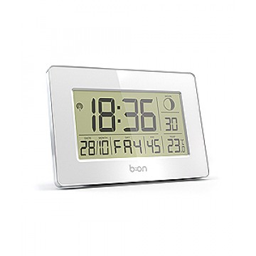 Hodiny Balvi b: on Cloud, 23cm