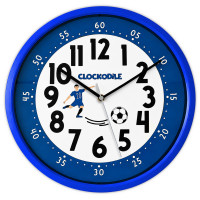 Detské nástenné hodiny Clockodile CCT0032