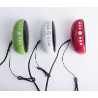 Digitálny rádiobudík JVD SB95.1, 13cm Digitálny rádiobudík JVD SB95.1, 13cm