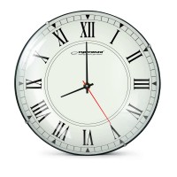 Nástenné hodiny ESPA ROM018R, 30cm Nástenné hodiny ESPA ROM018R, 30cm