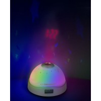 Projekčný budík Espa C001 Cassiopeia