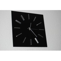 Nástenné hodiny ExitDesign Delicate, 5008B, 40cm Nástenné hodiny ExitDesign Delicate, 5008B, 40cm
