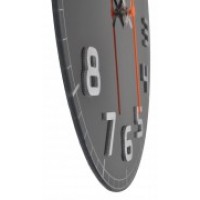 Nástenné hodiny 8817zw Nextime Classy round 30cm Nástenné hodiny 8817zw Nextime Classy round 30cm