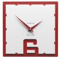 Dizajnové hodiny 10-004 CalleaDesign 30cm (viac farieb)