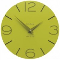 Dizajnové hodiny 10-005 CalleaDesign 30cm (viac farieb)