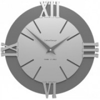 Dizajnové hodiny 10-006 CalleaDesign 32cm (viac farieb)