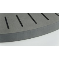 Nástenné hodiny Eko 2 Flex z210b 1a-dx, 50 cm Nástenné hodiny Eko 2 Flex z210b 1a-dx, 50 cm