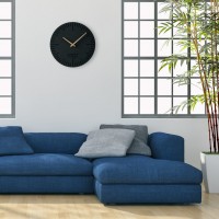 Nástenné hodiny Eko 2 Flex z210b-1-dx, 30 cm Nástenné hodiny Eko 2 Flex z210b-1-dx, 30 cm
