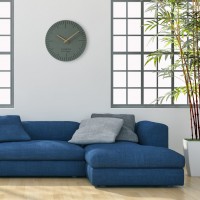 Nástenné hodiny Eko 2 Flex z210b-1a-dx, 30 cm Nástenné hodiny Eko 2 Flex z210b-1a-dx, 30 cm