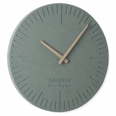 Nástenné hodiny Eko 2 Flex z210b-1a-dx, 30 cm