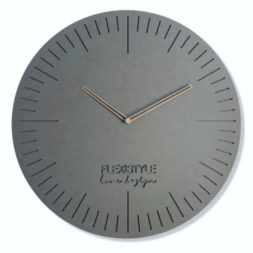 Nástenné hodiny Eko 2 Flex z210b 1a-dx, 50 cm