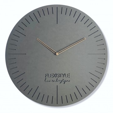 Nástenné hodiny Eko 2 Flex z210b 1a-dx, 50 cm Nástenné hodiny Eko 2 Flex z210b 1a-dx, 50 cm