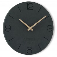 Nástenné hodiny Eko 3 Flex z210c 1-dx, 30 cm