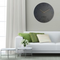 Nástenné hodiny Eko 3 Flex z210c 1-dx, 50 cm Nástenné hodiny Eko 3 Flex z210c 1-dx, 50 cm