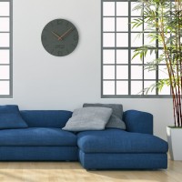 Nástenné hodiny Eko 3 Flex z210c 1a-dx, 30 cm Nástenné hodiny Eko 3 Flex z210c 1a-dx, 30 cm