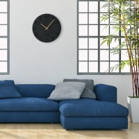 Nástenné hodiny Eko 4 Flex z210d 1-dx, 30 cm