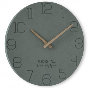 Nástenné hodiny Eko 4 Flex z210d 1a-dx, 30 cm Nástenné hodiny Eko 4 Flex z210d 1a-dx, 30 cm