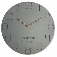 Nástenné hodiny Eko 4 Flex z210d 1a-dx, 50 cm