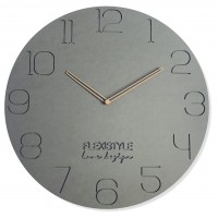 Nástenné hodiny Eko 4 Flex z210d 1a-dx, 50 cm Nástenné hodiny Eko 4 Flex z210d 1a-dx, 50 cm