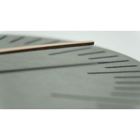 Nástenné hodiny Eko 2 Flex z210b-1a-dx, 30 cm Nástenné hodiny Eko 2 Flex z210b-1a-dx, 30 cm