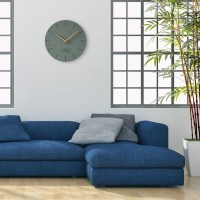 Nástenné hodiny Eko Flex z210a-1a-dx, 30 cm Nástenné hodiny Eko Flex z210a-1a-dx, 30 cm