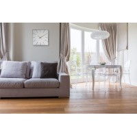 Nástenné akrylové hodiny Exact Flex z119-2-0-x, 30 cm, biele Nástenné akrylové hodiny Exact Flex z119-2-0-x, 30 cm, biele
