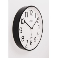 Nástenné hodiny JVD sweep HA6.1 28cm