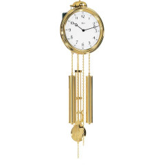 Kyvadlové nástenné hodiny Hermle 60991-000261, 68cm Kyvadlové nástenné hodiny Hermle 60991-000261, 68cm