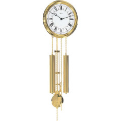 Kyvadlové nástenné hodiny Hermle 60992-002214, 68cm Kyvadlové nástenné hodiny Hermle 60992-002214, 68cm