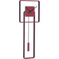 Kyvadlové nástenné hodiny Hermle 61022-362200, 68cm