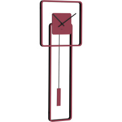 Kyvadlové nástenné hodiny Hermle 61022-362200, 68cm Kyvadlové nástenné hodiny Hermle 61022-362200, 68cm