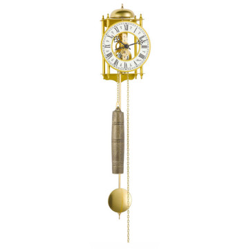 Kyvadlové nástenné hodiny Hermle 70332-000711, 65cm