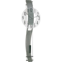 Kyvadlové nástenné hodiny Hermle 70644-292200, 81cm