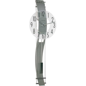 Kyvadlové nástenné hodiny Hermle 70644-292200, 81cm