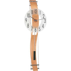 Kyvadlové nástenné hodiny Hermle 70644-382200, 81cm Kyvadlové nástenné hodiny Hermle 70644-382200, 81cm