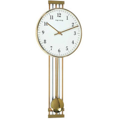 Kyvadlové nástenné hodiny Hermle 70722-002200, 56cm Kyvadlové nástenné hodiny Hermle 70722-002200, 56cm