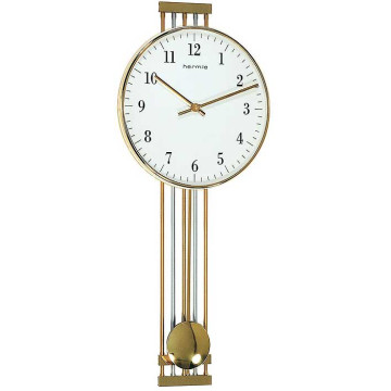 Kyvadlové nástenné hodiny Hermle 70722-002200, 56cm