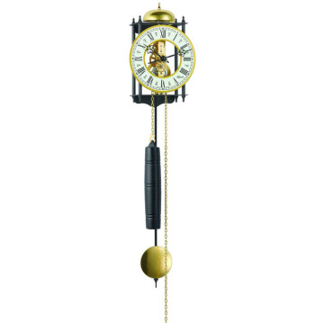 Kyvadlové nástenné hodiny Hermle 70731-000711, 62cm