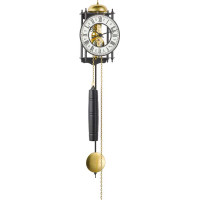 Kyvadlové nástenné hodiny Hermle 70974-000711, 62cm