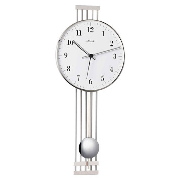 Kyvadlové nástenné hodiny Hermle 70981-002200, 56cm