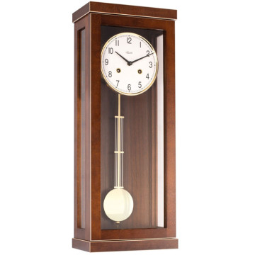 Kyvadlové nástenné hodiny Hermle 70989-030141, 57cm Kyvadlové nástenné hodiny Hermle 70989-030141, 57cm