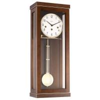 Kyvadlové nástenné hodiny Hermle 70989-030341, 57cm