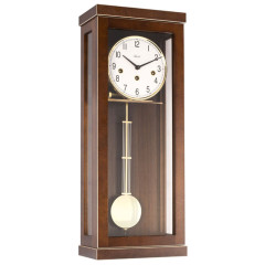 Kyvadlové nástenné hodiny Hermle 70989-030341, 57cm Kyvadlové nástenné hodiny Hermle 70989-030341, 57cm