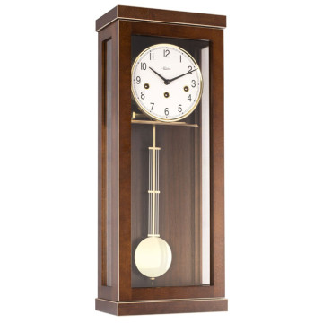 Kyvadlové nástenné hodiny Hermle 70989-030341, 57cm Kyvadlové nástenné hodiny Hermle 70989-030341, 57cm