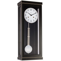 Kyvadlové nástenné hodiny Hermle 70989-740141, 57cm