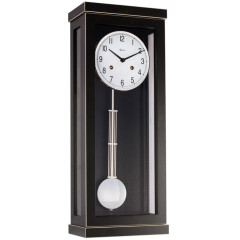Kyvadlové nástenné hodiny Hermle 70989-740141, 57cm Kyvadlové nástenné hodiny Hermle 70989-740141, 57cm